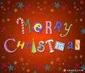 Merry Christmas !
