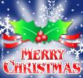 Merry Christmas !