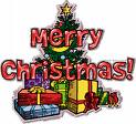 Merry Christmas !