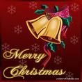 Merry Christmas !