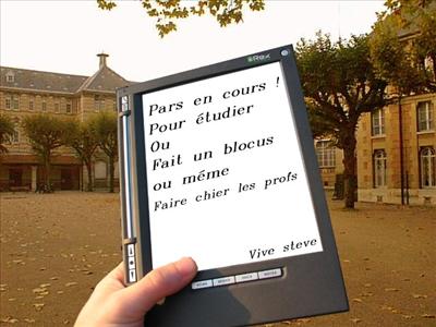 Aller y !!