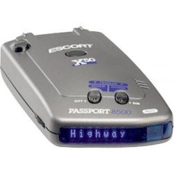 Top-Rated Radar Detectors
