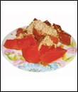 kabak tatlısı