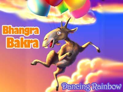 Bhangra Bakra