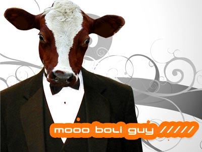 Mon Boli Guy