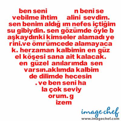 Sevgi