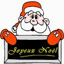 Joyeux Noel !
