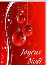 Joyeux Noel !