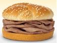 Roast Beef!