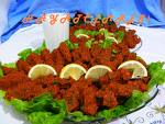 Çiğköfte