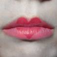 Kissed