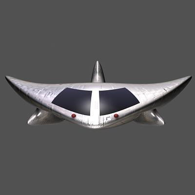 begginners spacecraft