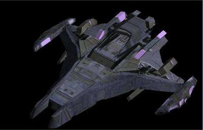 imperial gunner