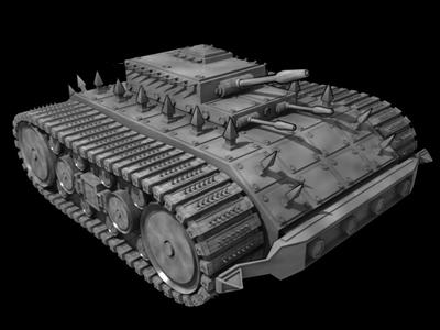 tankship