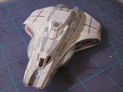 scoutship