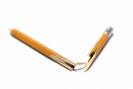 broken pencil