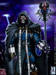 Skeletor