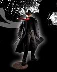 The Spirit