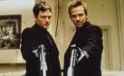 The McManus Brothers