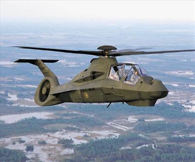 Comanche