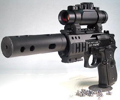 Beretta