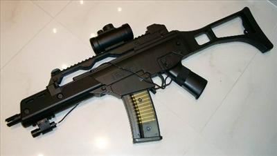 G36C