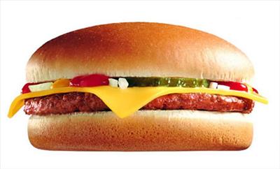 Cheese Burger