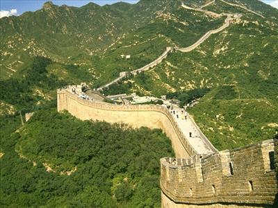 Great Wall of China