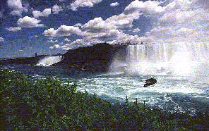 Niagra Falls