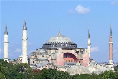 Aya Sofia