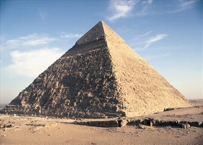 Pyramid