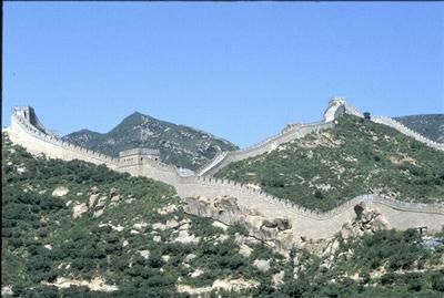 Great Wall