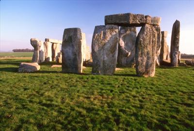 Stone henge