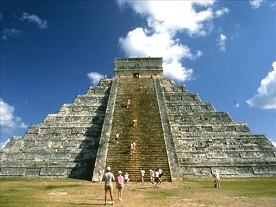 Chichen Itza