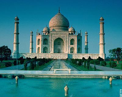 Tajmahal-the great sign of love