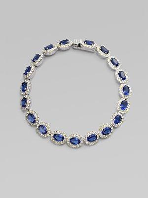 SAPPHIRES