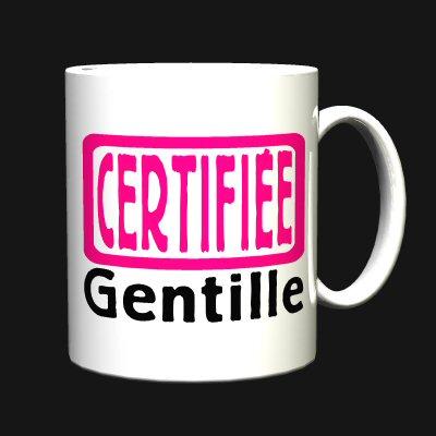 gentille 
