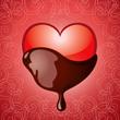 Sweet heart