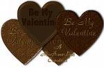 Chocolate Hearts