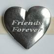 friendship heart