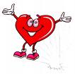 Happy heart.