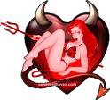 Sexy Heart.