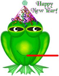 frog
