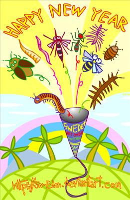 new year