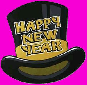 tophat_HappyNewYear