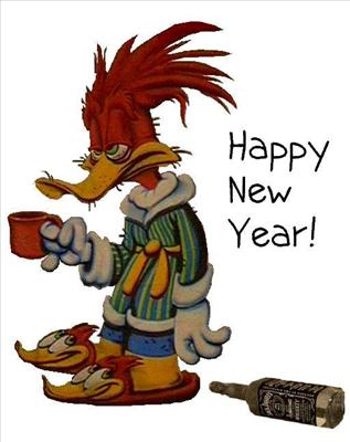 happynewyear-duck