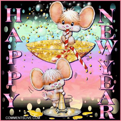 new-year-mice