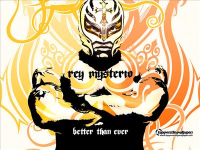 Rey Mysterio resim