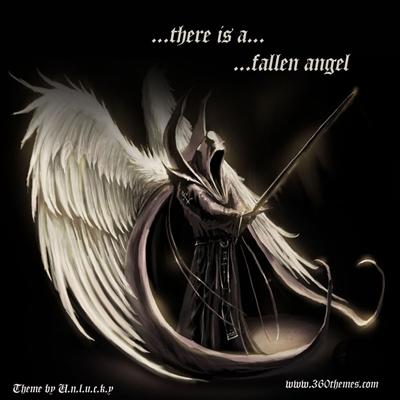 Angel....