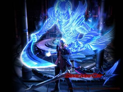Demon.....inside